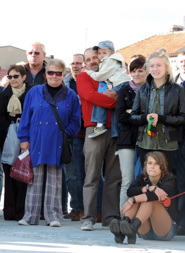 W szczytnym celu - zdjęcia