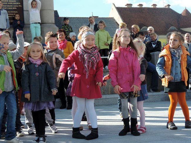 W szczytnym celu - zdjęcia