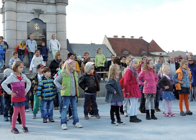 W szczytnym celu - zdjęcia