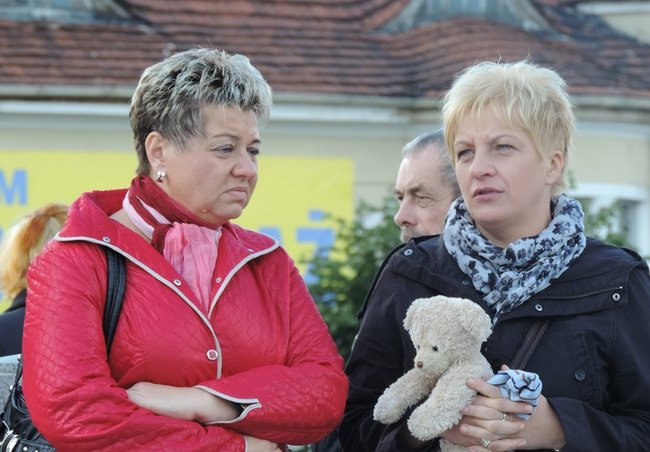 W szczytnym celu - zdjęcia