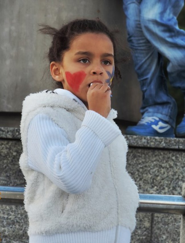 W szczytnym celu - zdjęcia