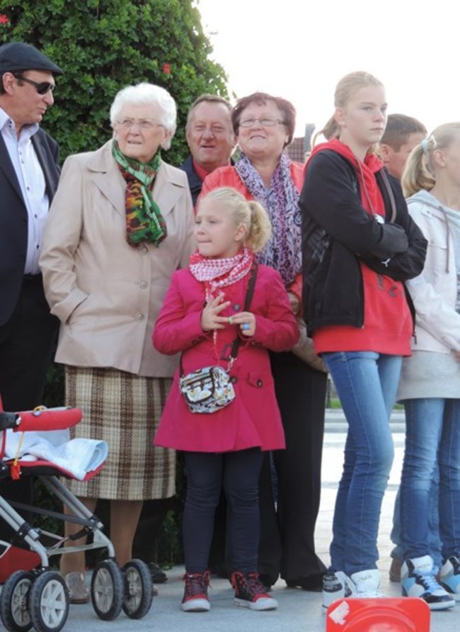 W szczytnym celu - zdjęcia