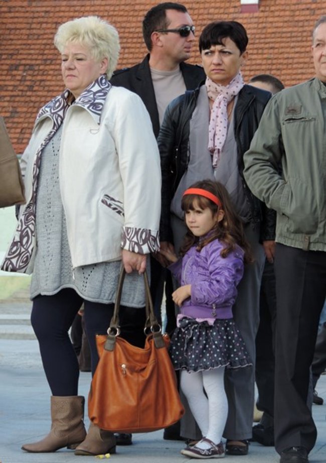 W szczytnym celu - zdjęcia