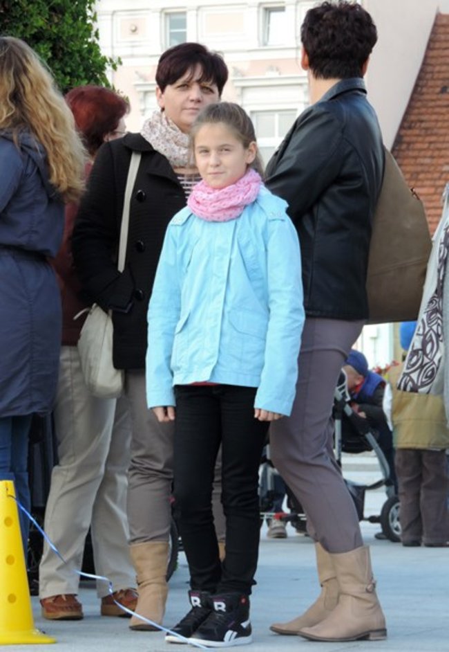 W szczytnym celu - zdjęcia