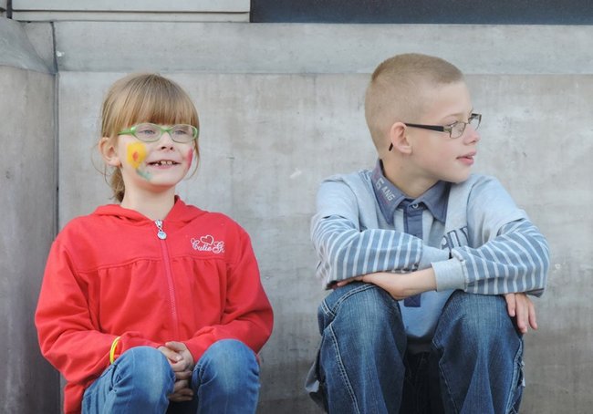 W szczytnym celu - zdjęcia