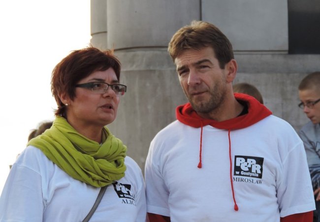 W szczytnym celu - zdjęcia