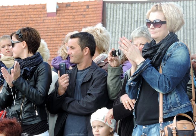 W szczytnym celu - zdjęcia