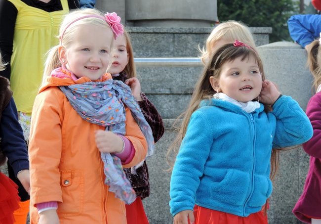 W szczytnym celu - zdjęcia