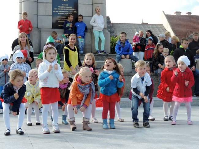 W szczytnym celu - zdjęcia