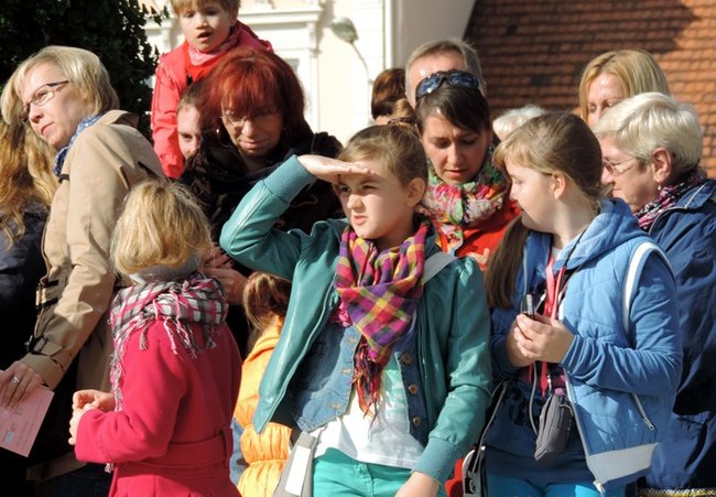 W szczytnym celu - zdjęcia