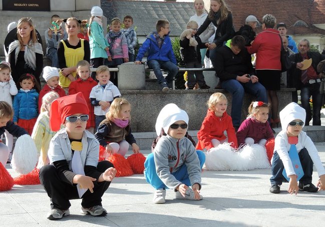 W szczytnym celu - zdjęcia