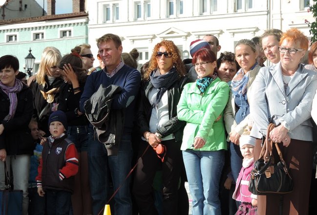 W szczytnym celu - zdjęcia