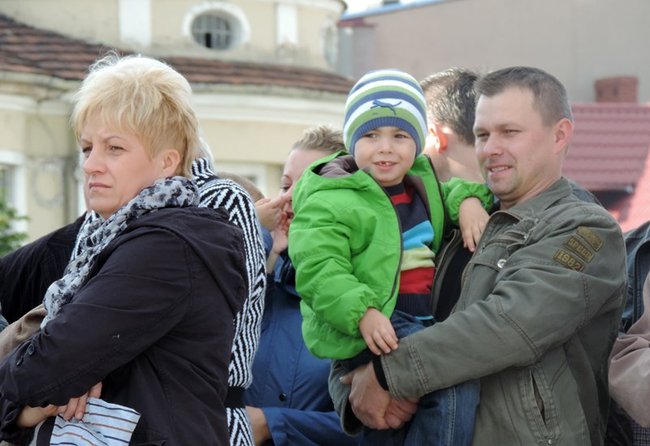 W szczytnym celu - zdjęcia