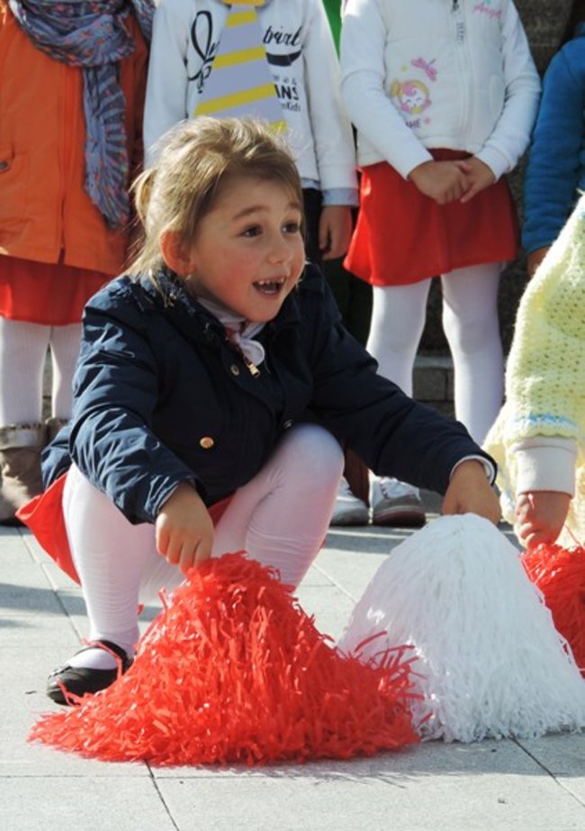 W szczytnym celu - zdjęcia