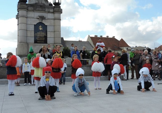 W szczytnym celu - zdjęcia