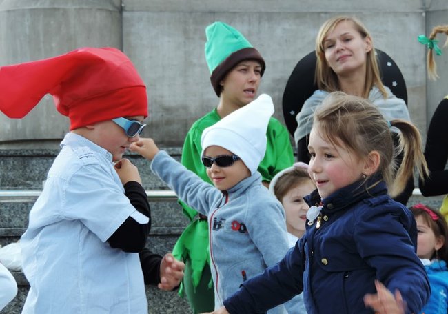 W szczytnym celu - zdjęcia