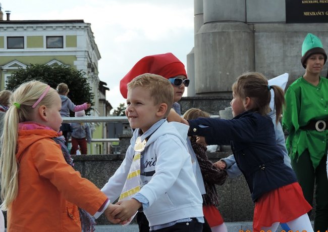 W szczytnym celu - zdjęcia