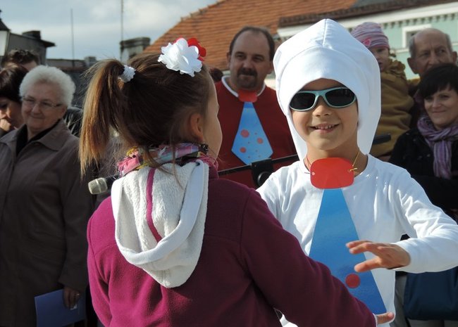 W szczytnym celu - zdjęcia