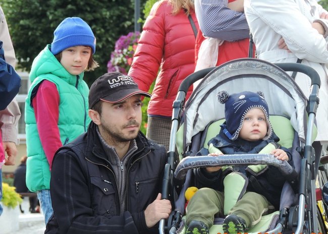 W szczytnym celu - zdjęcia