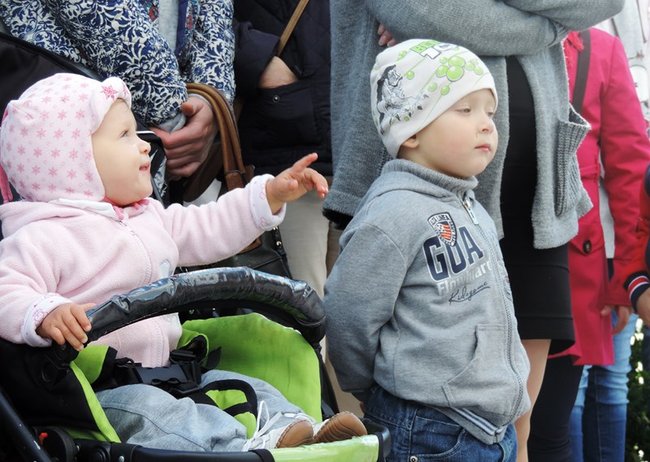 W szczytnym celu - zdjęcia