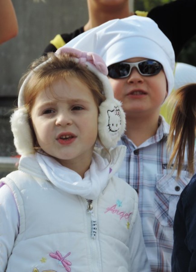 W szczytnym celu - zdjęcia