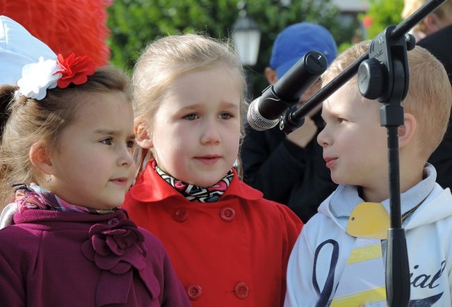 W szczytnym celu - zdjęcia