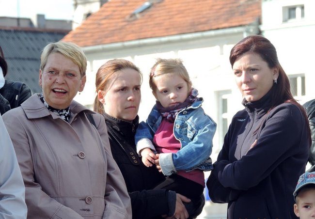 W szczytnym celu - zdjęcia