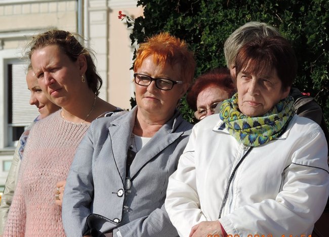 W szczytnym celu - zdjęcia