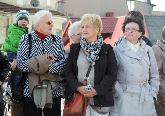 W szczytnym celu - zdjęcia