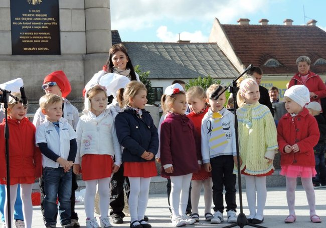 W szczytnym celu - zdjęcia