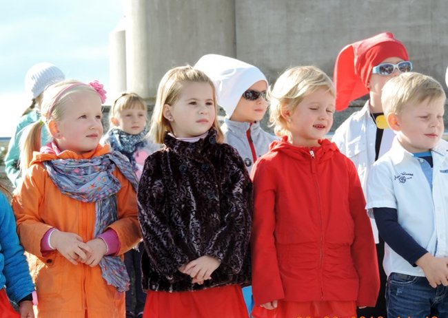 W szczytnym celu - zdjęcia