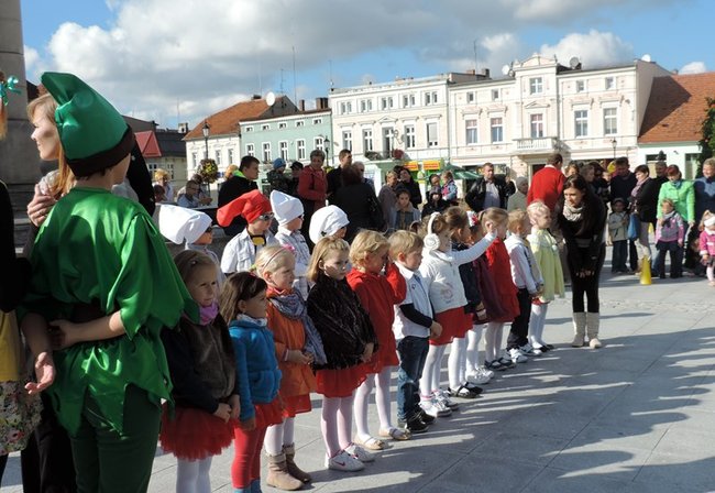 W szczytnym celu - zdjęcia