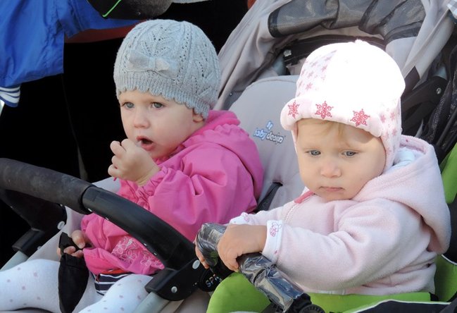 W szczytnym celu - zdjęcia