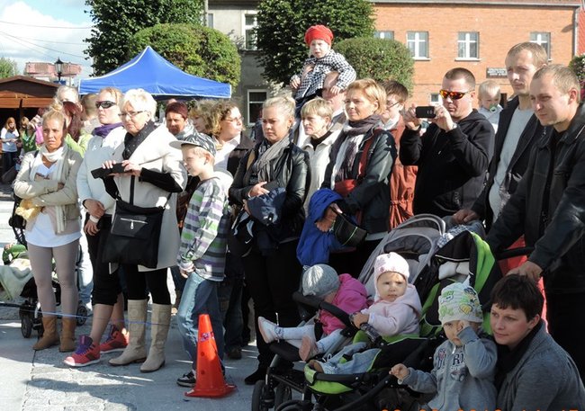 W szczytnym celu - zdjęcia