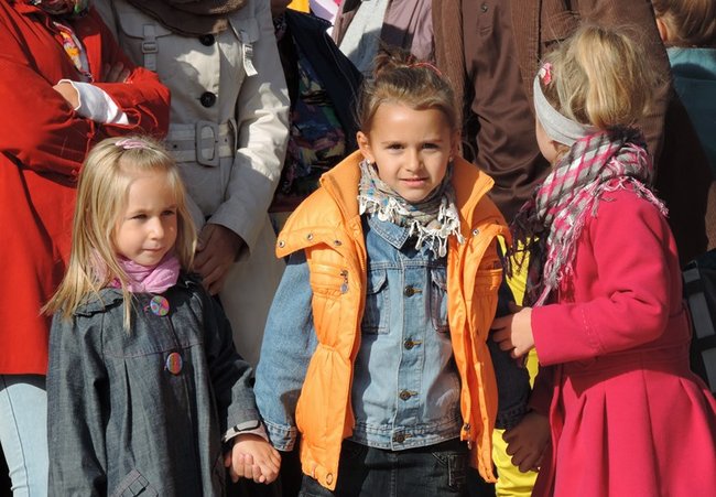 W szczytnym celu - zdjęcia