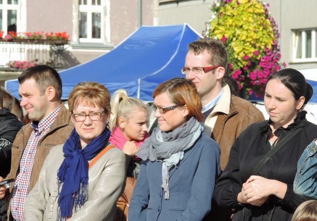 W szczytnym celu - zdjęcia