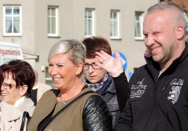 W szczytnym celu - zdjęcia