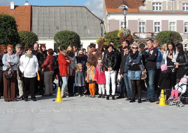 W szczytnym celu - zdjęcia