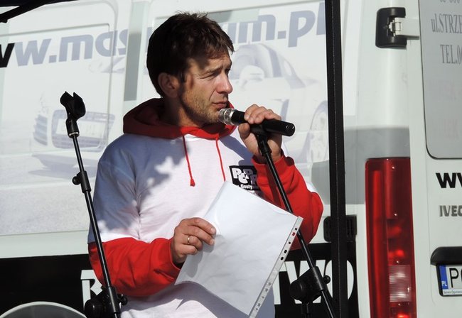 W szczytnym celu - zdjęcia