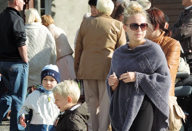 W szczytnym celu - zdjęcia