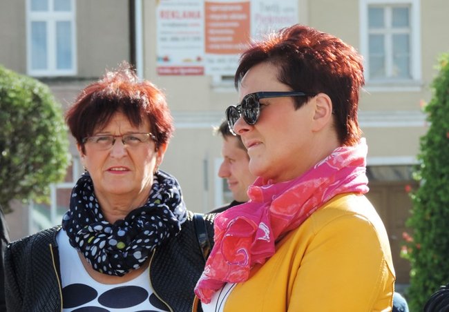 W szczytnym celu - zdjęcia