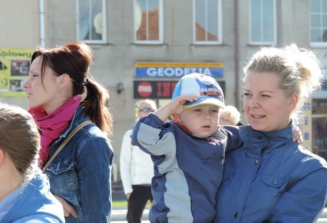 W szczytnym celu - zdjęcia