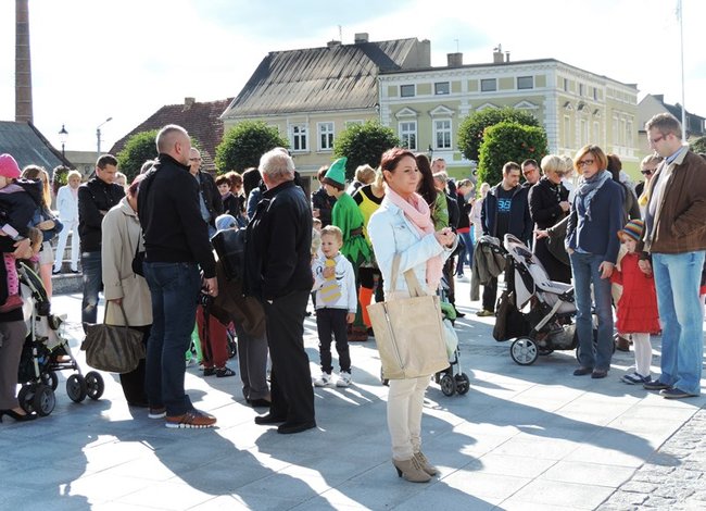 W szczytnym celu - zdjęcia