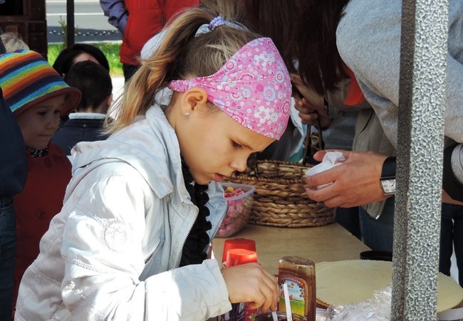 W szczytnym celu - zdjęcia