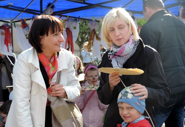 W szczytnym celu - zdjęcia