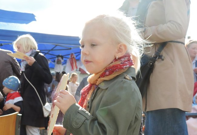 W szczytnym celu - zdjęcia