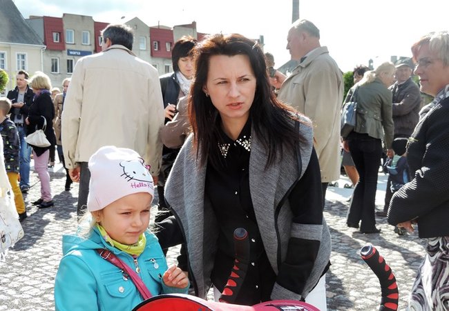 W szczytnym celu - zdjęcia