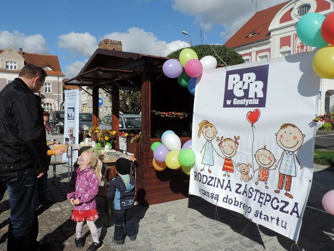 W szczytnym celu - zdjęcia