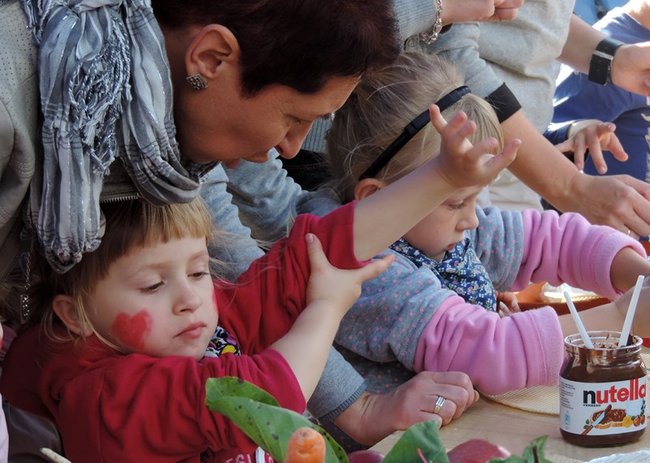 W szczytnym celu - zdjęcia