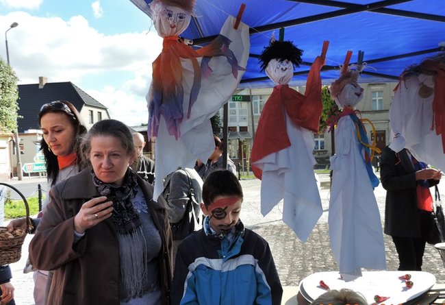 W szczytnym celu - zdjęcia